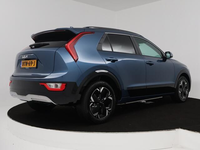 KIA e-Niro EV Light Advanced 64.8 kWh | Company Car | 10 Jaar Garantie | Camera | Apple Carplay/Android Auto | Per direct beschikbaar! |