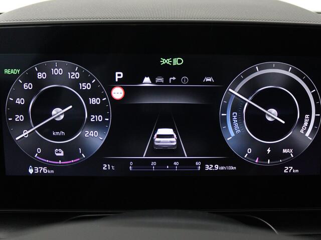 KIA e-Niro EV Light Advanced 64.8 kWh | Company Car | 10 Jaar Garantie | Camera | Apple Carplay/Android Auto | Per direct beschikbaar! |