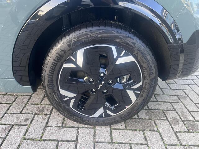 KIA e-Niro EV Plus 64.8 kWh DEMO VOORDEEL!! 17% BIJTELLING