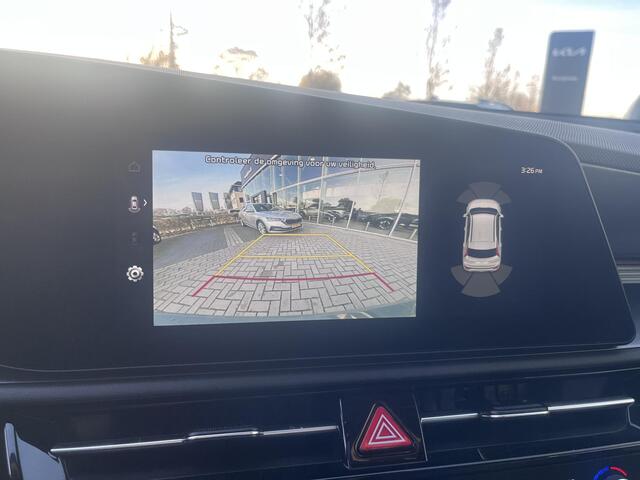 KIA e-Niro EV Plus 64.8 kWh DEMO VOORDEEL!! 17% BIJTELLING