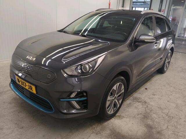 KIA e-Niro Edition 64 kWh | Navi | Camera | Led |