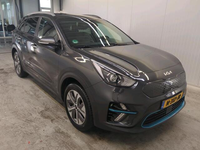 KIA e-Niro Edition 64 kWh | Navi | Camera | Led |