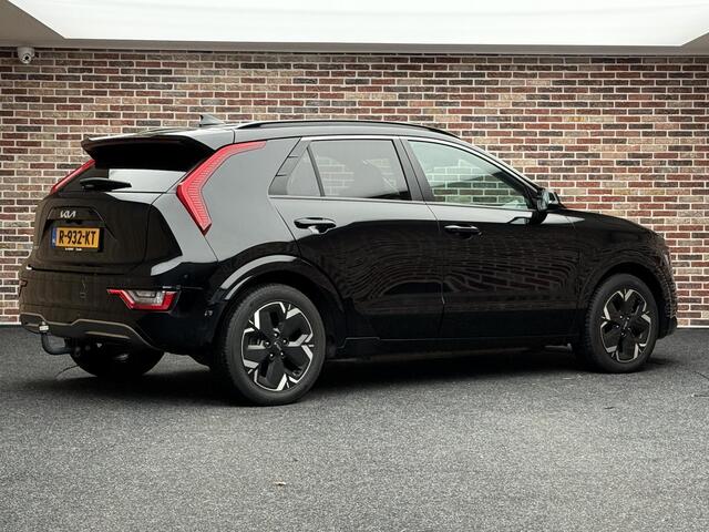 KIA e-Niro EV DynamicPlusLine 64.8 kWh