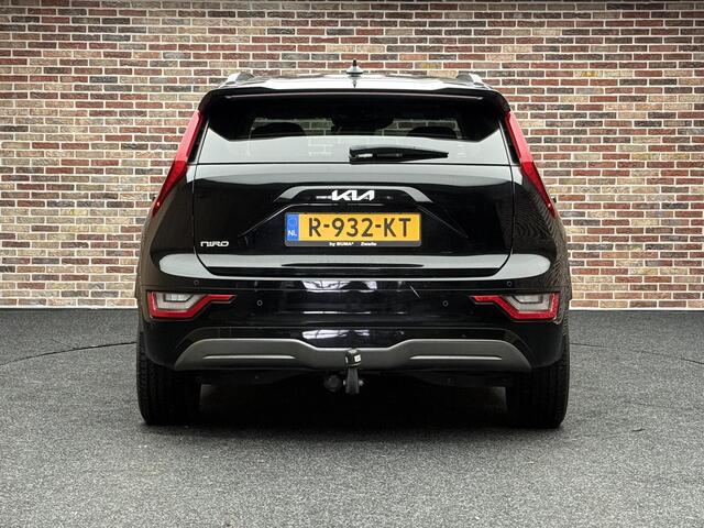 KIA e-Niro EV DynamicPlusLine 64.8 kWh