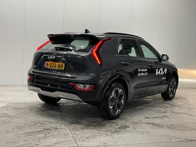 KIA e-Niro EV DynamicLine 64.8 kWh | Navigatie | Climate control | Cruise controle Adaptieve | Apple carplay - Android auto enz...