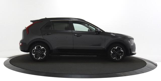 KIA e-Niro EV DynamicPlusLine 64.8 kWh Panoramadak / Leer / Camera / Navigatie
