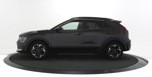 KIA e-Niro EV DynamicPlusLine 64.8 kWh Panoramadak / Leer / Camera / Navigatie