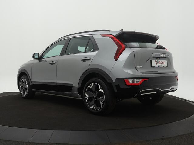 KIA e-Niro EV DynamicLine 64.8 kWh - Navigatie - Apple Carplay/Android Auto - Parkeersensoren voor en achter - meerdere kleuren leverbaar - Fabrieksgarantie tot 2031