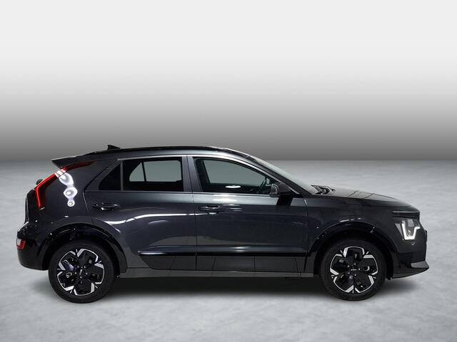 KIA e-Niro EV Light Advanced 64.8 kWh Nieuw uit voorraad leverbaar, Bijtelling 2025 mogelijk, meerdere kleuren beschikbaar: 035-6948214