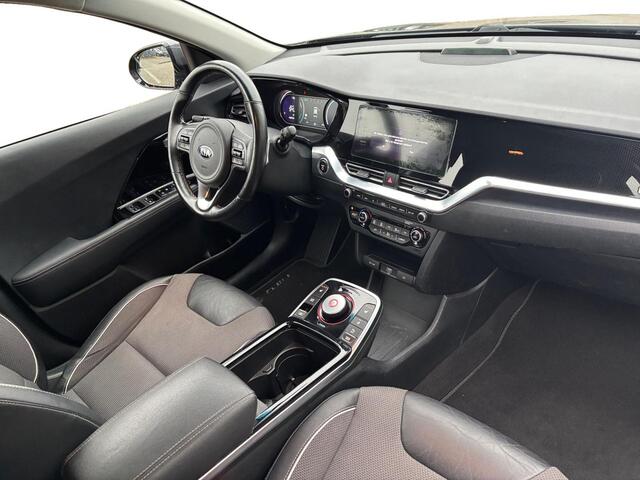 KIA e-Niro DynamicLine 64 kWh | LMV | NAVI | 1 JAAR GARANTIE