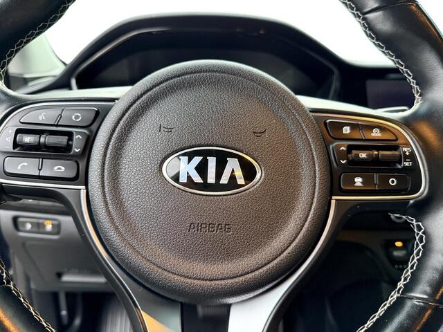 KIA e-Niro DynamicLine 64 kWh Aviloo accutest | SOH 96% | Camera | 3-Fase