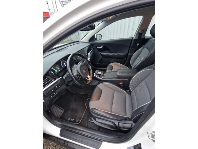 KIA e-Niro DynamicLine 64 kWh | SoH 94% | Stoelverwarming | Warmtepomp