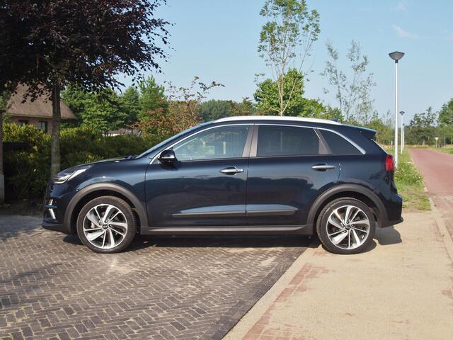 KIA e-Niro ExecutiveLine 64 kWh | Camera | Apple Carplay | Cruise Control | JBL | Leer |