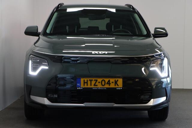 KIA e-Niro EV Air 64.8 kWh