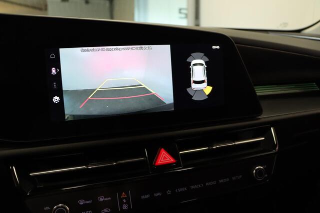 KIA e-Niro EV Air 64.8 kWh