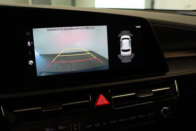 KIA e-Niro EV Plus 64.8 kWh