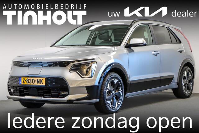 KIA e-Niro EV Edition Advanced 64.8 kWh