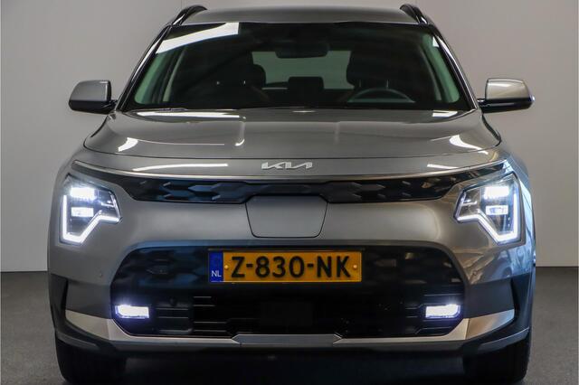 KIA e-Niro EV Edition Advanced 64.8 kWh