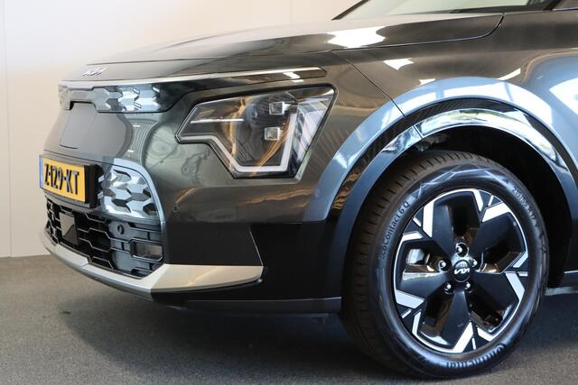 KIA e-Niro EV Edition Advanced 64.8 kWh