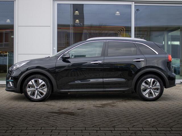 KIA e-Niro DynamicPlusLine 64 kWh | Stoel en stuurverwarming |