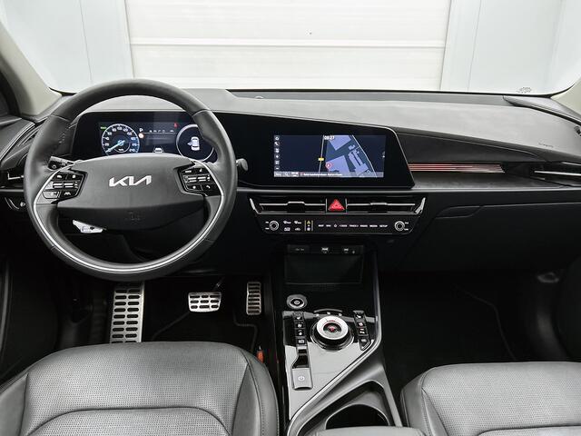KIA e-Niro EV ExecutiveLine 64.8 kWh Interesse in deze Kia? Deze is uitsluitend te bezichtigen op basis afspraak in Kia Breda