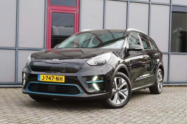 KIA e-Niro DynamicLine 64kWh 3-Fase SOH 96% Model 2020