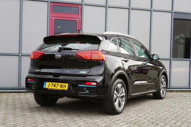 KIA e-Niro DynamicLine 64kWh 3-Fase SOH 96% Model 2020