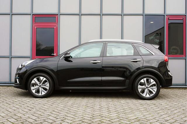 KIA e-Niro DynamicLine 64kWh 3-Fase SOH 96% Model 2020