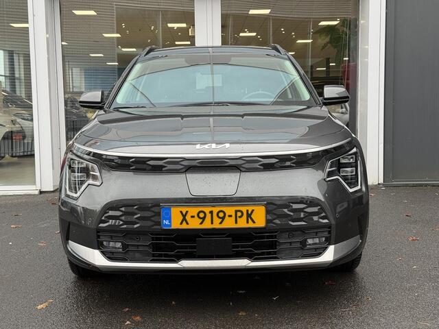 KIA e-Niro EV ExecutiveLine 64.8 kWh