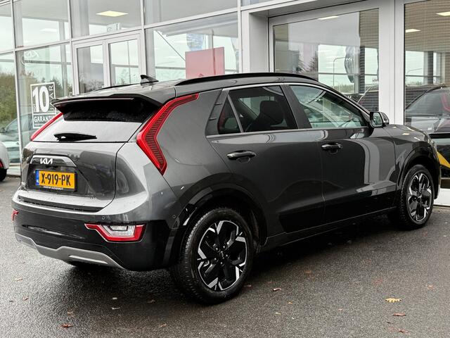 KIA e-Niro EV ExecutiveLine 64.8 kWh