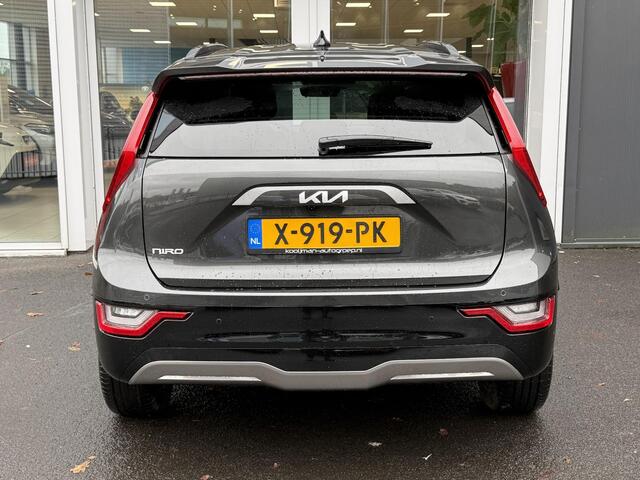 KIA e-Niro EV ExecutiveLine 64.8 kWh