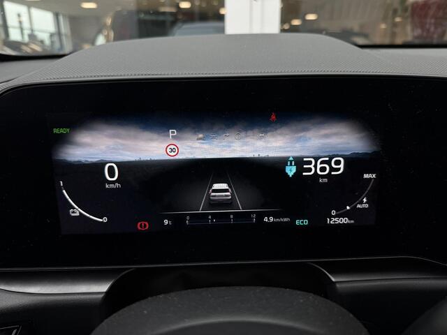 KIA e-Niro EV ExecutiveLine 64.8 kWh