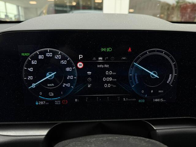 KIA e-Niro EV Light Advanced 64.8 kWh