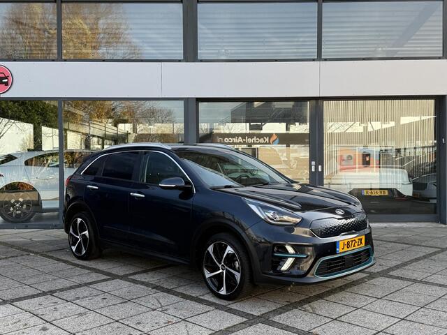 KIA e-Niro ExecutiveLine 64 kWh | Navi | Camera | Leder | JBL Sound |