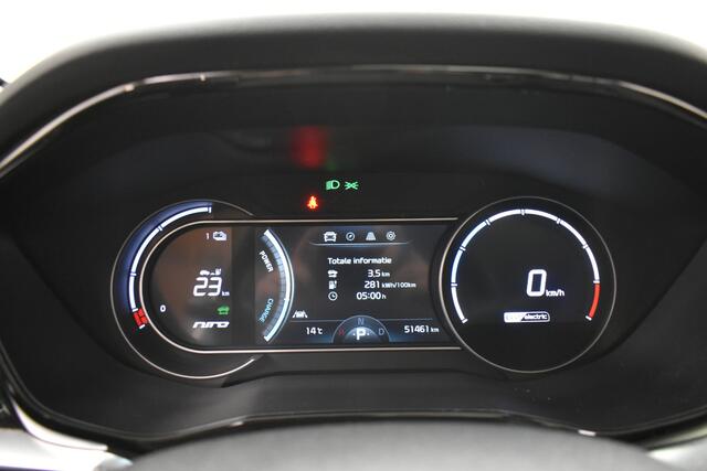 KIA e-Niro DynamicPlusLine 64 kWh SOH 93% Pano Cam Key-less Winterpack