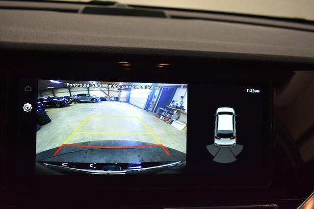 KIA e-Niro DynamicPlusLine 64 kWh