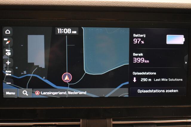 KIA e-Niro DynamicPlusLine 64 kWh