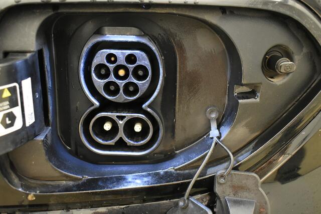 KIA e-Niro DynamicPlusLine 64 kWh