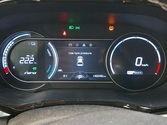 KIA e-Niro Aut. DynamicPlusLine 64kWh 3-Phase | Panorama | Navi | Camera |