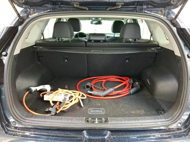 KIA e-Niro Aut. DynamicPlusLine 64kWh 3-Phase | Panorama | Navi | Camera |