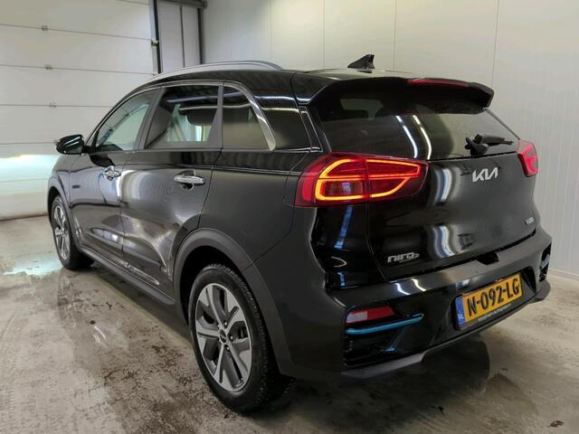KIA e-Niro Aut. ExecutiveLine 64kWh 3-Phase | Panorama | Leder | JBL Sound |