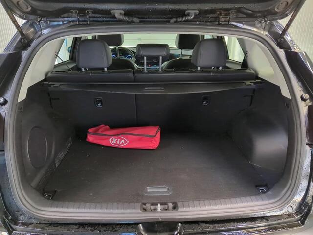 KIA e-Niro Aut. ExecutiveLine 64kWh 3-Phase | Panorama | Leder | JBL Sound |