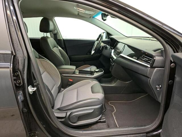 KIA e-Niro Aut. Dynamic Edition 64kWh 3-Phase | Navi | Camera | Led |