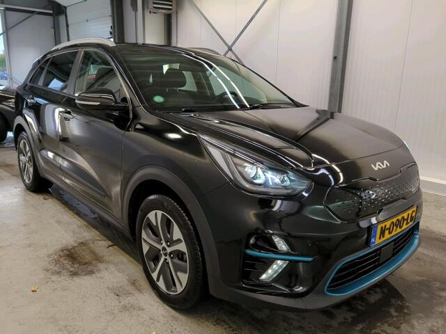 KIA e-Niro Aut. ExecutiveLine 64kWh 3-Phase | Panorama | Camera | Leder | Panorama | JBL Sound |