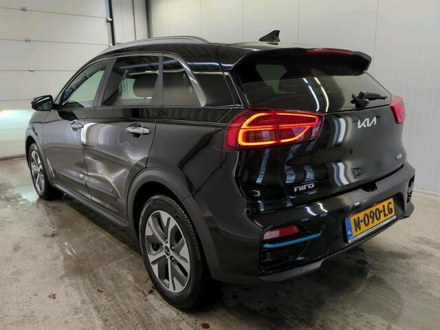 KIA e-Niro Aut. ExecutiveLine 64kWh 3-Phase | Panorama | Camera | Leder | Panorama | JBL Sound |