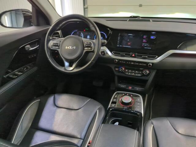 KIA e-Niro Aut. ExecutiveLine 64kWh 3-Phase | Panorama | Camera | Leder | Panorama | JBL Sound |