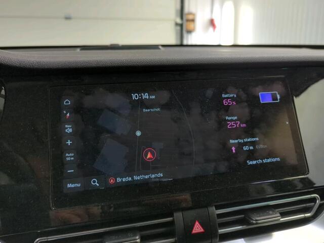 KIA e-Niro Aut. ExecutiveLine 64kWh 3-Phase | Panorama | Camera | Leder | Panorama | JBL Sound |