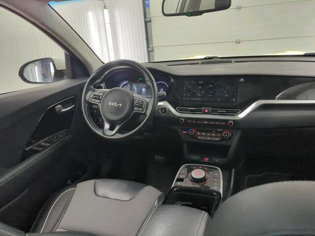 KIA e-Niro Aut. DynamicPlusLine 64kWh 3-Phase | Navi | Camera | Carplay |
