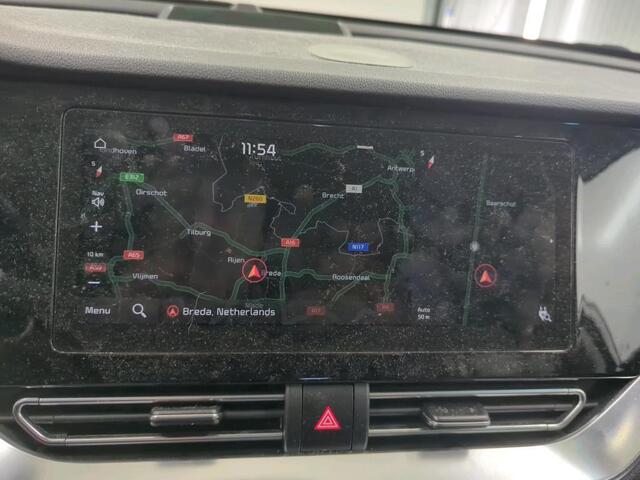 KIA e-Niro Aut. DynamicPlusLine 64kWh 3-Phase | Navi | Camera | Carplay |
