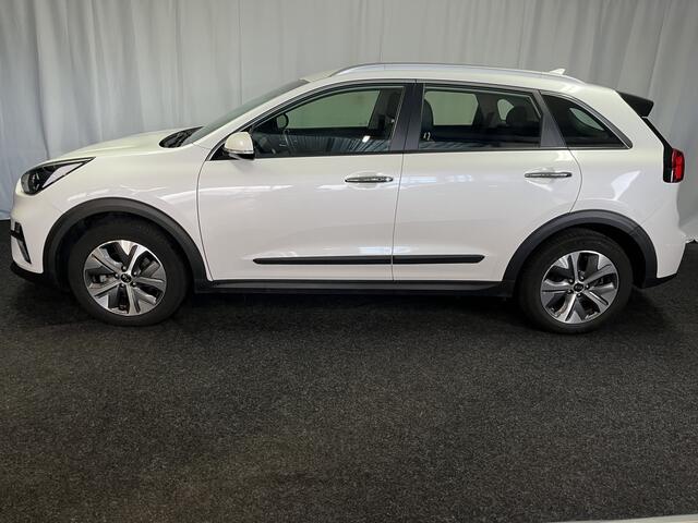 KIA e-Niro DynamicLine 64 kWh ADAPTIVE/APPLE/NAVI/100% SOH/3 FASE/STOELVERW.